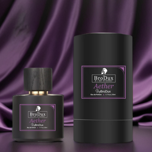 BroDux Aether - Eau de Parfum (1.7 oz)