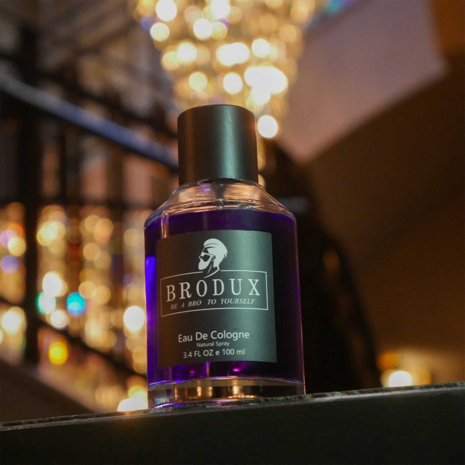 BroDux Aether - Eau de Parfum