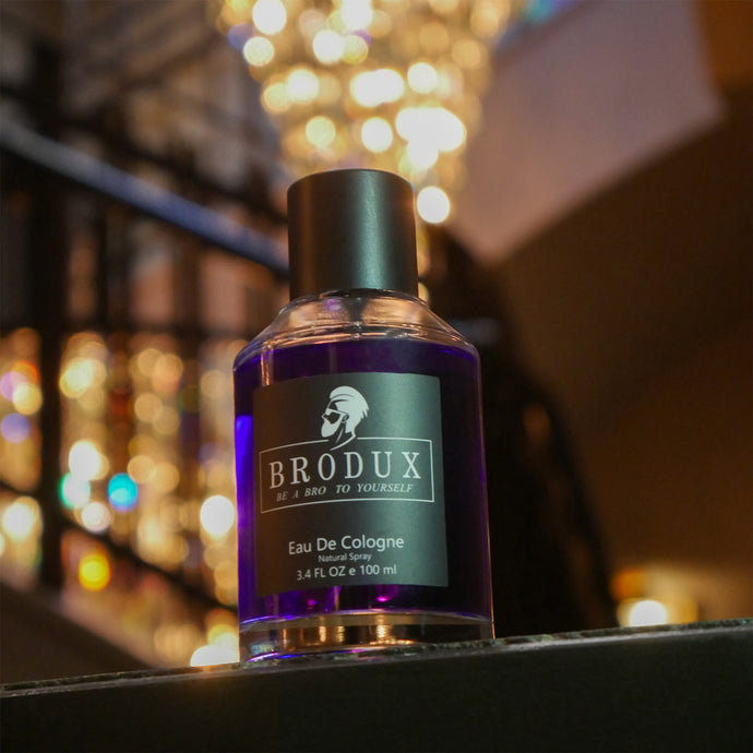 BroDux Aether - Eau de Parfum