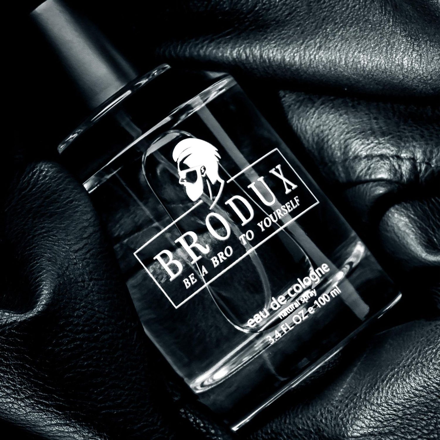 BroDux Assassin - Eau de Parfum
